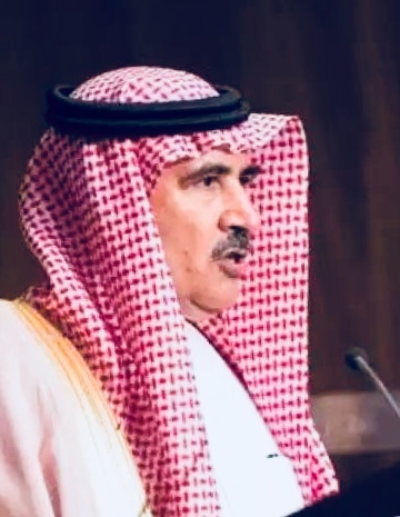 رئيس أمن الدولة السعودي