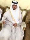 آل مساعد يحتفلون بزفاف الاستاذ عبدالرحمن بن عابد القرشي