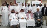 جمعية المودة بمنطقة مكة تعقد ورشة عمل تطوير التوجه الاستراتيجي