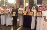 “الإذاعة والتلفزيون” تحصد سبع جوائز في مهرجان الأردن للإعلام العربي