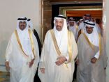 انطلاق المنتدى الاقتصادي السعودي القطري بالرياض
