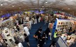 معرض جدة الدولي للكتاب يسجل أكثر من 40 ألف زائر منذ افتتاحه