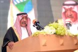 الأمير مقرن بن عبدالعزيز يُدشن مبرة سموه بالمدينة المنورة