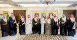 الأمير فيصل بن مشعل : تعزيز القطاع الخيري ودعمه صفة المجتمعات المتحضرة