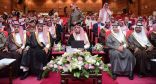 الأمير فيصل بن مشعل يفتتح المؤتمر الدولي الثالث لخبراء الإعاقة في محافظة عنيزة