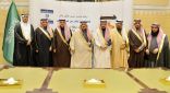 سامبا وجمعية البر توقعان اتفاقية توزيع وحدات سكنية على محتاجيها بحضور أمير الرياض