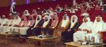 مدير جامعة أم القرى يفتتح معرض الدعوة إلى الله في مكة المكرمة