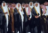 أمير منطقة مكة المكرمة يفتتح فعاليات سوق عكاظ 10
