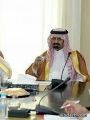 الشيخ خالد بن شليويح العطاوي: الملك سلمان شخصية إدارية قيادية سياسية محنكة