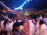 ثلاث ملتقيات تدعمها مراكز الاحياء بالطائف خلال رمضان