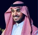 ‎سمو الأمير عبدالعزيز الفيصل يهنئ القيادة بمناسبة تتويج فريق ⁧‫الهلال‬⁩ بلقب دوري أبطال آسيا.