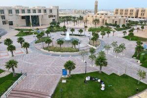 جامعة الامام عبد الرحمن بن فيصل تفتح باب التقديم للدراسات العليا فبراير القادم