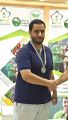 ابن مجيديع يحصل على الميدالية الفضية في الرماية السعودية