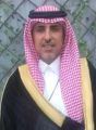 تكليف الحربي مديراً عاماً لفرع وزارة الموارد البشرية والتنمية الاجتماعية في منطقة الرياض