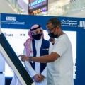 معرض الرياض الدولي للكتاب يدشن منصات تسويقية في المولات التجارية بالرياض وجدة والدمام