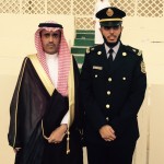 انعقاد الورشة التأسيسية لكرسي الأمير محمد بن نايف للدراسات الأمنية بجامعة حائل