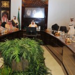 الهيئة العامة لمجلس الشورى تحيل عدداً من الموضوعات على جدول أعمال المجلس