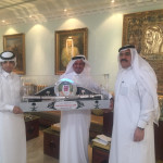 الأمير سلطان بن سلمان يستقبل أعضاء لجنة تحكيم مسابقة “ألوان السعودية”