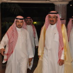 أمير منطقة الباحة يناقش المشروعات التطويرية لقرية ذي عين الأثرية