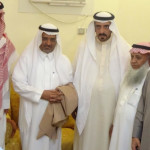 الأمير خالد الفيصل يرعى انطلاق فعاليات معرض جدة الدولي للكتاب