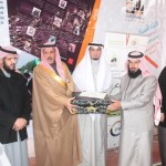 الأمير خالد الفيصل يرعى انطلاق فعاليات معرض جدة الدولي للكتاب