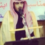 معالي الشيخ صالح بن حميد يستقبل الشيخ علي بن سعيد ال سلامة