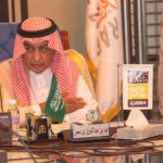 عيسى بن راشد يرعى حفل جوائز المسؤولية المجتمعية الرياضية الخليجية