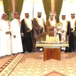 الأمير خالد الفيصل يشهد توقيع اتفاقية تعاون بين وزارة الشؤون الإسلامية والأوقاف وعددٍ من الجهات لبناء 50 مسجداً