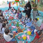 “موسى” يحصُل على دبلوم العلاقات من “الجزيرة القطري”