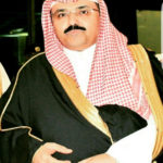 الأمير عبدالعزيز بن أحمد يرعى مهرجان منظمة الجواد العربي بفرنسا