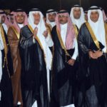 أمير منطقة عسير يستقبل الأمير سلطان بن سلمان