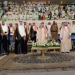 أدبي الرياض يختتم احتفاليته الوطنية التي استمرت ليومين
