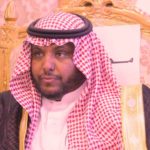 الشيخ فهد العجلان