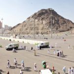 فيصل بن خالد: خدمة ضيوف الرحمن شرف لنا وحج هذا العام استثنائي