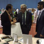 طلاب جامعة الفيصل ينظمون معرض “علماء في الإسلام “