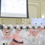 الأمير فيصل بن بندر يلتقي مسؤولي التعليم في مدينة الرياض ومحافظاتها وعدد من الطلاب المميزين