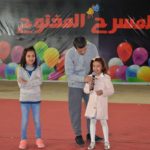 أمين منطقة الرياض يفتتح مهرجان “الشارع الثقافي”