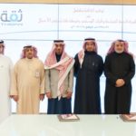 الأمير سلطان بن سلمان يوقع اتفاقية تكامل مع جامعة الملك عبدالعزيز