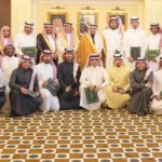 وزير الثقافة والإعلام يفتتح معرض الرياض الدولي للكتاب 2017
