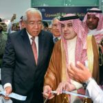 الأمير فيصل بن مشعل يستقبل رئيس لجنة “تراحم”