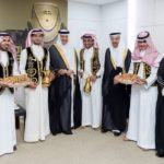 الأسبوع الثقافي لملتقى مكة الثقافي يختتم فعالياته بجدة