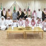 فيصل بن بندر يرعى انطلاق احتفالات أمانة الرياض