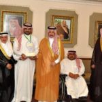 نادي الفروسيه يقيم حفل سباقه الثالث ضمن موسم سباقات الخيل للمصيف بالطائف