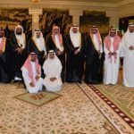 الأمير حسام بن سعود يفتتح مهرجان الرمان في نسخته السادسة