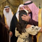 خادم الحرمين الشريفين يستقبل النائب الأول لرئيس مجلس الوزراء وزير الدفاع بدولة الكويت