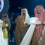 أمير منطقة الرياض يستقبل سفير دولة الكويت لدى المملكة
