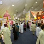 حرم أمير منطقة الرياض تفتتح فعاليات ” يوم المرأة السعودية “