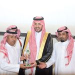 سمو نائب أمير منطقة الرياض يدشن اطلاق جائزة الأميرة سميرة بنت عبدالله الفيصل آل فرحان