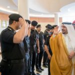 أمير منطقة الرياض يرعى حفل الجمعية العمومية لجمعية “إنسان”
