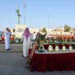 جمعية الأحياء بالطائف تحتفل بعيد الفطر المبارك